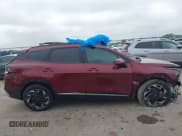 ✅ 2024 Kia Sportage SX-Prestige • VIN: 5XYK53DFXRG160873 • Лот: 42369529. Опубликован ранее на IAAI с пробегом 17 987 миль. Бесплатный доступ к архиву аукционных продаж из США и подробный отчёт об истории автомобиля на DreamBid. Изображение 13.