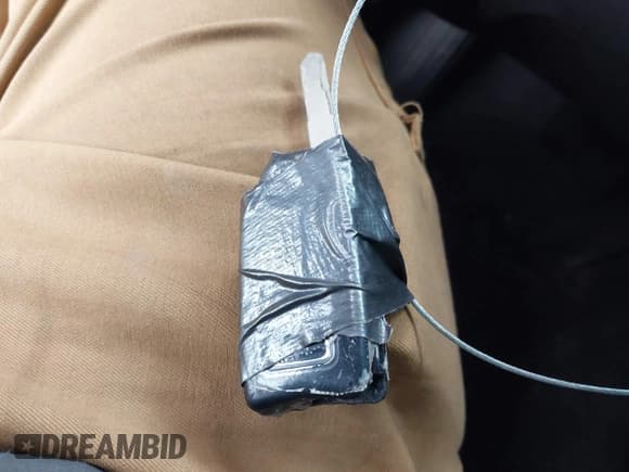 ✅ 2009 Acura TSX • VIN: JH4CU26689C008463 • Lot: 42340613. Listed on IAAI with 111,965 mi. Free auction sales archive from the USA and detailed vehicle history report at DreamBid. Image 11.