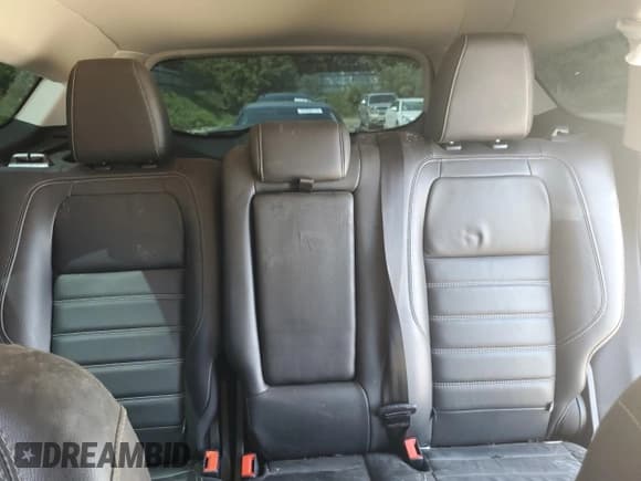 ✅ 2019 Ford Escape Titanium • VIN: 1FMCU9J92KUB35247 • Lot: 66682035. Listed on Copart with 54,569 mi. Free auction sales archive from the USA and detailed vehicle history report at DreamBid. Image 10.