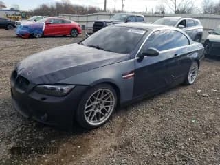 ✅ 2008 BMW 3 Series 335i • VIN: WBAWL73548PX54858 • Lot: 93103665. Listed on Copart with 116,624 mi. Free auction sales archive from the USA and detailed vehicle history report at DreamBid. Image 1.