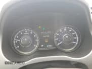 ✅ 2015 Hyundai Azera Limited • VIN: KMHFH4JG8FA483113 • Лот: 58173345. Опубликован ранее на Copart с пробегом 157 595 миль. Бесплатный доступ к архиву аукционных продаж из США и подробный отчёт об истории автомобиля на DreamBid. Изображение 9.