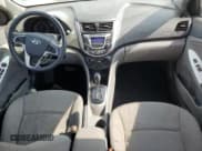 ✅ 2014 Hyundai Accent GLS • VIN: KMHCU4AE3EU762012 • Лот: 74959654. Опубликован ранее на Copart с пробегом 193 921 миль. Бесплатный доступ к архиву аукционных продаж из США и подробный отчёт об истории автомобиля на DreamBid. Изображение 8.