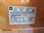 ✅ 2018 Chevrolet Equinox LT • VIN: 2GNAXSEV7J6223684 • Лот: 81978135. Опубликован ранее на Copart с пробегом 114 007 миль. Бесплатный доступ к архиву аукционных продаж из США и подробный отчёт об истории автомобиля на DreamBid. Изображение 14.