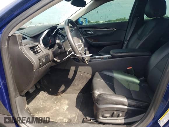 2014 Chevrolet Impala LT с VIN 1G1115SL4EU101038, выставлен на аукционе Copart как лот 63188694 с пробегом 131 264 миль миль и Чистый • Clean title. История ставок и продаж доступна на DreamBid. Изображение 7.