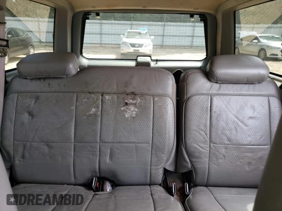 ✅ 1997 Ford Explorer XL • VIN: 1FMDU32E8VUC60285 • Lot: 66154644. Listed on Copart with 219,066 mi. Free auction sales archive from the USA and detailed vehicle history report at DreamBid. Image 10.