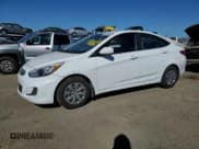 ✅ 2016 Hyundai Accent SE • VIN: KMHCT4AE0GU137458 • Лот: 76072394. Опубликован ранее на Copart с пробегом 127 826 миль. Бесплатный доступ к архиву аукционных продаж из США и подробный отчёт об истории автомобиля на DreamBid. Изображение 1.
