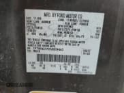 ✅ 2005 Ford F-350 XL • VIN: 1FTWX31P25EB39463 • Лот: 49637815. Опубликован ранее на Copart с пробегом Не указан. Бесплатный доступ к архиву аукционных продаж из США и подробный отчёт об истории автомобиля на DreamBid. Изображение 12.