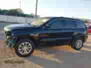 2021 Jeep Grand Cherokee Laredo E с VIN 1C4RJEAG8MC680098, выставлен на аукционе IAAI как лот 43425106 с пробегом 48 590 миль миль и . История ставок и продаж доступна на DreamBid. Изображение 15.