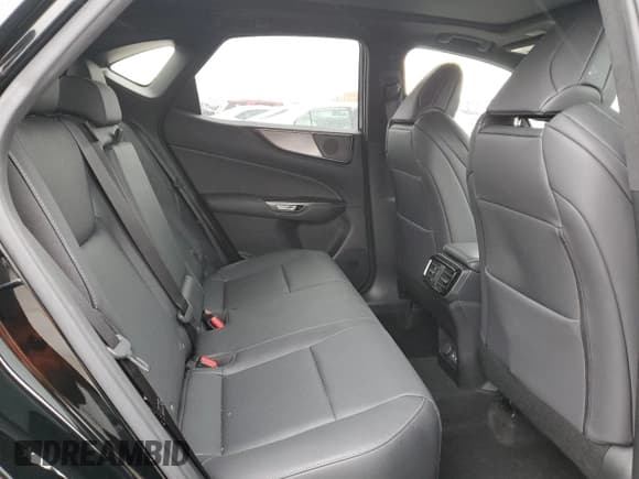 ✅ 2022 Lexus NX 350 F Sport • VIN: JTJKGCEZ5N2006107 • Lot: 84197544. Listed on Copart with 43,635 mi. Free auction sales archive from the USA and detailed vehicle history report at DreamBid. Image 11.