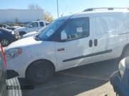 ✅ 2016 Ram ProMaster City Cargo Tradesman SLT • VIN: ZFBERFBT9G6C10776 • Lot: 43705841. Wystawiony na IAAI z przebiegiem 73 646 mil. Bezpłatny archiwum sprzedaży aukcyjnych z USA i szczegółowy raport historii pojazdu na DreamBid. Zdjęcie 17.