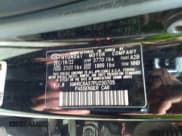 ✅ 2023 Hyundai Venue Limited • VIN: KMHRC8A37PU230705 • Lot: 41901589. Listed on IAAI with 38,550 mi. Free auction sales archive from the USA and detailed vehicle history report at DreamBid. Image 9.