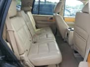 ✅ 2009 Lincoln Navigator • VIN: 5LMFU28529LJ01023 • Lot: 84264475. Listed on Copart with 151,994 mi. Free auction sales archive from the USA and detailed vehicle history report at DreamBid. Image 11.