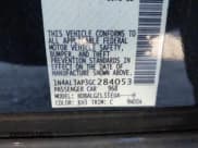 ✅ 2016 Nissan Altima S • VIN: 1N4AL3AP3GC284053 • Lot: 43702465. Listed on IAAI with 74,587 mi. Free auction sales archive from the USA and detailed vehicle history report at DreamBid. Image 9.