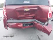 ✅ 2020 Chevrolet Suburban LT • VIN: 1GNSCHKC5LR229626 • Lot: 43470695. Listed on IAAI with 16,701 mi. Free auction sales archive from the USA and detailed vehicle history report at DreamBid. Image 6.