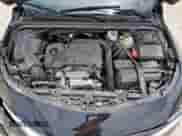 2024 Chevrolet Malibu LT z VIN 1G1ZD5ST5RF157235, wystawiony jako Copart lot #65793505 z przebiegiem 34 195 mil mil oraz Szkoda całkowita • Salvage title. Historia ofert i sprzedaży dostępna na DreamBid. Obrazek 11.