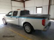 ✅ 2019 Nissan Frontier SV • VIN: 1N6AD0FV7KN700080 • Лот: 75237914. Опубликован ранее на Copart с пробегом 116 673 миль. Бесплатный доступ к архиву аукционных продаж из США и подробный отчёт об истории автомобиля на DreamBid. Изображение 2.