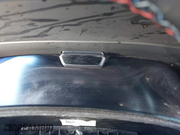 ✅ 2022 BMW X5 M • VIN: 5YMJU0C00N9M64484 • Лот: 41825141. Опубликован ранее на IAAI с пробегом Не указан. Бесплатный доступ к архиву аукционных продаж из США и подробный отчёт об истории автомобиля на DreamBid. Изображение 7.