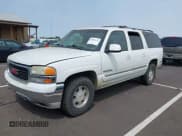 ✅ 2001 GMC Yukon XL SLT • VIN: 3GKFK16T61G177262 • Lot: 42866133. Wystawiony na IAAI z przebiegiem Nie podano. Bezpłatny archiwum sprzedaży aukcyjnych z USA i szczegółowy raport historii pojazdu na DreamBid. Zdjęcie 2.