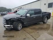 ✅ 2016 Ford F-150 Lariat • VIN: 1FTEW1CP5GFC26447 • Lot: 84439895. Wystawiony na Copart z przebiegiem 127 807 mil. Bezpłatny archiwum sprzedaży aukcyjnych z USA i szczegółowy raport historii pojazdu na DreamBid. Zdjęcie 1.