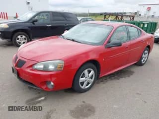✅ 2007 Pontiac Grand Prix • VIN: 2G2WP552471192409 • Lot: 43584994. Wystawiony na IAAI z przebiegiem 165 276 mil. Bezpłatny archiwum sprzedaży aukcyjnych z USA i szczegółowy raport historii pojazdu na DreamBid. Zdjęcie 2.
