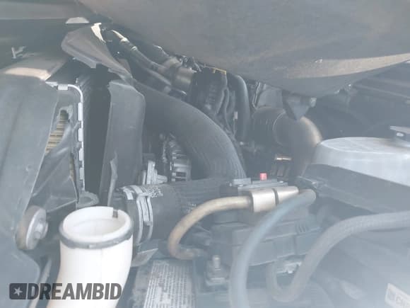 ✅ 2017 GMC Sierra 2500HD Denali • VIN: 1GT12UEYXHF221974 • Лот: 42184163. Опубликован ранее на IAAI с пробегом Не указан. Бесплатный доступ к архиву аукционных продаж из США и подробный отчёт об истории автомобиля на DreamBid. Изображение 10.