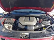 ✅ 2015 Jeep Grand Cherokee Overland • VIN: 1C4RJFCG3FC157254 • Лот: 41373479. Опубликован ранее на IAAI с пробегом 106 254 миль. Бесплатный доступ к архиву аукционных продаж из США и подробный отчёт об истории автомобиля на DreamBid. Изображение 10.