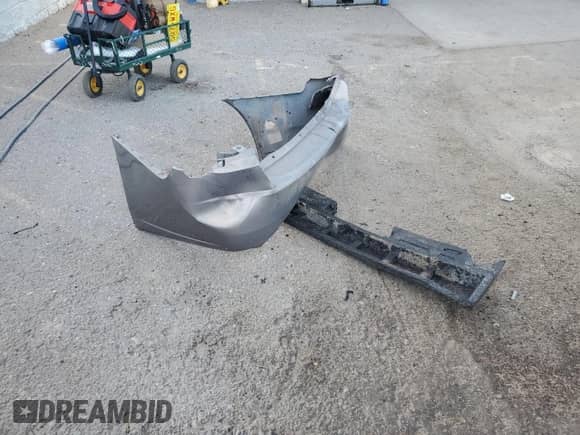 ✅ 2007 Chevrolet Malibu 1LS • VIN: 1G1ZS58F77F212255 • Lot: 77878624. Wystawiony na Copart z przebiegiem 185 845 mil mil. Skorzystaj z bezpłatnego archiwum sprzedaży aukcyjnych z USA i zobacz szczegółowy raport historii pojazdu na DreamBid. Zdjęcie 12.