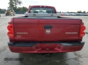 ✅ 2011 Ram Dakota ST • VIN: 1D7RE2BK8BS553334 • Lot: 68767185. Listed on Copart with 179,589 mi. Free auction sales archive from the USA and detailed vehicle history report at DreamBid. Image 6.