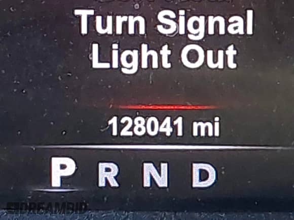 2017 Ram 1500 SLT с VIN 1C6RR7LT6HS566800, выставлен на аукционе IAAI как лот 43330506 с пробегом 128 041 миль миль и . История ставок и продаж доступна на DreamBid. Изображение 15.