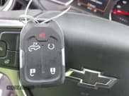 ✅ 2022 Chevrolet Silverado 1500 RST • VIN: 1GCUYEED8NZ146071 • Лот: 42298174. Опубликован ранее на IAAI с пробегом 64 542 миль. Бесплатный доступ к архиву аукционных продаж из США и подробный отчёт об истории автомобиля на DreamBid. Изображение 11.