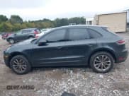 ✅ 2023 Porsche Macan • VIN: WP1AA2A55PLB17586 • Lot: 43393099. Listed on IAAI with 39,000 mi. Free auction sales archive from the USA and detailed vehicle history report at DreamBid. Image 14.