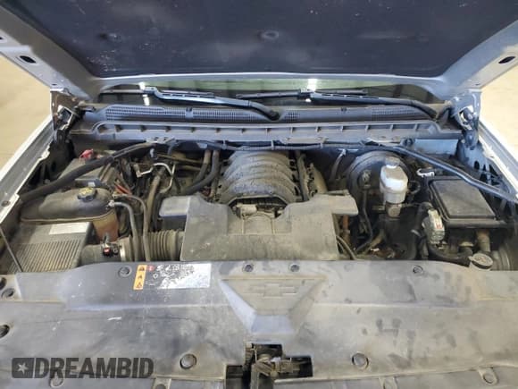 ✅ 2019 Chevrolet Silverado 1500 LT • VIN: 2GCVKPEC3K1123407 • Lot: 89509185. Wystawiony na Copart z przebiegiem 192 193 mil. Bezpłatny archiwum sprzedaży aukcyjnych z USA i szczegółowy raport historii pojazdu na DreamBid. Zdjęcie 11.