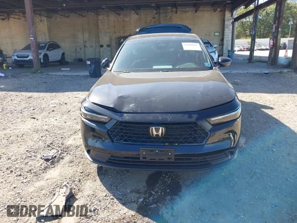 ✅ 2025 Honda Accord Sport • VIN: 1HGCY2F51SA037111 • Lot: 43347857. Wystawiony na IAAI z przebiegiem 4 616 mil. Bezpłatny archiwum sprzedaży aukcyjnych z USA i szczegółowy raport historii pojazdu na DreamBid. Zdjęcie 12.