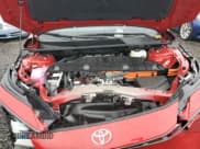 ✅ 2025 Toyota bZ4X XLE • VIN: JTMABACA4SA098469 • Lot: 68959245. Wystawiony na Copart z przebiegiem 1 215 mil. Bezpłatny archiwum sprzedaży aukcyjnych z USA i szczegółowy raport historii pojazdu na DreamBid. Zdjęcie 12.