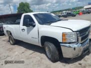 ✅ 2007 Chevrolet Silverado 2500HD 1LT • VIN: 1GCHK24687E541687 • Lot: 42593318. Wystawiony na IAAI z przebiegiem 193 652 mil. Bezpłatny archiwum sprzedaży aukcyjnych z USA i szczegółowy raport historii pojazdu na DreamBid. Zdjęcie 13.
