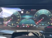 ✅ 2023 Mercedes-Benz E 53 AMG • VIN: W1K1J6BB8PF191859 • Lot: 43492898. Listed on IAAI with 19,941 mi. Free auction sales archive from the USA and detailed vehicle history report at DreamBid. Image 7.