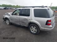 ✅ 2007 Ford Explorer XLT • VIN: 1FMEU73E67UB87480 • Lot: 42334437. Listed on IAAI with 193,683 mi. Free auction sales archive from the USA and detailed vehicle history report at DreamBid. Image 6.