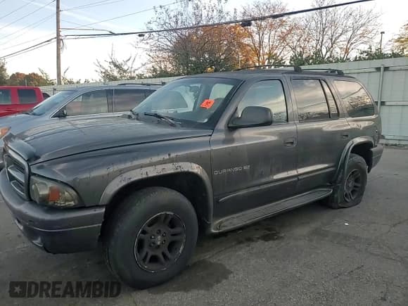 ✅ 2001 Dodge Durango • VIN: 1B4HS28N91F643421 • Lot: 89825865. Wystawiony na Copart z przebiegiem Nie podano. Bezpłatny archiwum sprzedaży aukcyjnych z USA i szczegółowy raport historii pojazdu na DreamBid. Zdjęcie 14.