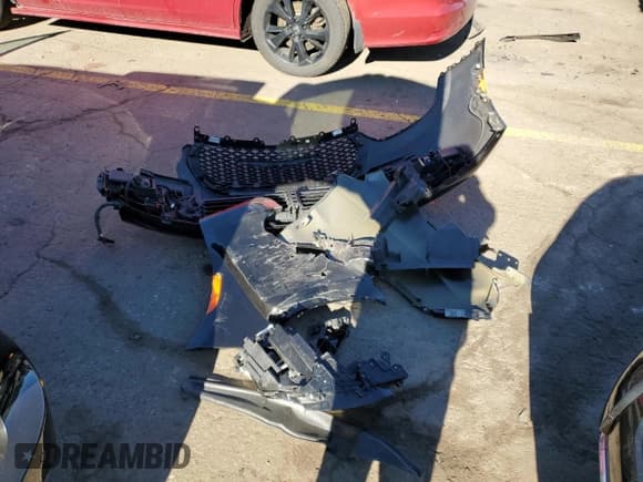 ✅ 2023 Chrysler Pacifica Touring L • VIN: 2C4RC1BG3PR603667 • Lot: 87314715. Wystawiony na Copart z przebiegiem 39 647 mil. Bezpłatny archiwum sprzedaży aukcyjnych z USA i szczegółowy raport historii pojazdu na DreamBid. Zdjęcie 13.