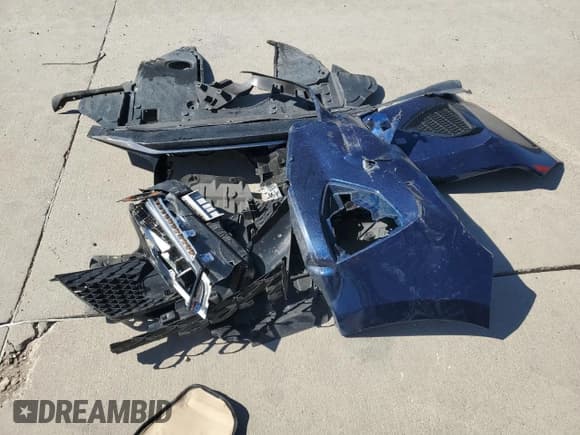 ✅ 2022 Nissan Maxima SV • VIN: 1N4AA6CV7NC504794 • Lot: 87298245. Wystawiony na Copart z przebiegiem 79 876 mil. Bezpłatny archiwum sprzedaży aukcyjnych z USA i szczegółowy raport historii pojazdu na DreamBid. Zdjęcie 12.