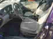 2013 Hyundai Sonata Limited with VIN 5NPEC4AC1DH655726, listed as a Copart auction lot 64283095 with 114,098 mi miles and Salvage title. Bid and sale history available at DreamBid. Image 7.