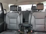 ✅ 2020 Chevrolet Traverse RS • VIN: 1GNERJKW4LJ150735 • Lot: 64593695. Listed on Copart with 47,117 mi. Free auction sales archive from the USA and detailed vehicle history report at DreamBid. Image 10.