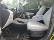 ✅ 2022 Hyundai Tucson SEL • VIN: 5NMJC3AE2NH090797 • Lot: 69818944. Wystawiony na Copart z przebiegiem 16 131 mil. Bezpłatny archiwum sprzedaży aukcyjnych z USA i szczegółowy raport historii pojazdu na DreamBid. Zdjęcie 7.