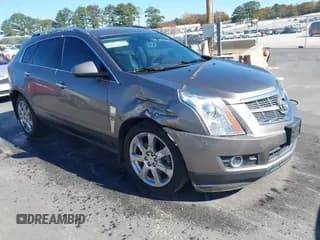✅ 2011 Cadillac SRX Performance Collection • VIN: 3GYFNEEY1BS625102 • Лот: 43682801. Опубликован ранее на IAAI с пробегом 281 982 миль. Бесплатный доступ к архиву аукционных продаж из США и подробный отчёт об истории автомобиля на DreamBid. Изображение 1.