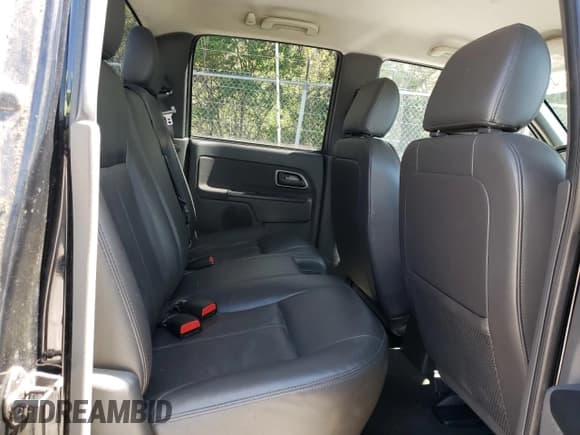 ✅ 2005 Chevrolet Colorado 1SF LS Z71 • VIN: 1GCDT136158168821 • Лот: 54888345. Опубликован ранее на Copart с пробегом 128 866 миль. Бесплатный доступ к архиву аукционных продаж из США и подробный отчёт об истории автомобиля на DreamBid. Изображение 10.