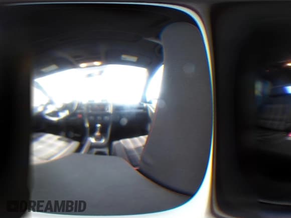 ✅ 2011 Volkswagen Golf GTI PZEV • VIN: WVWFD7AJ9BW088903 • Lot: 42100212. Listed on IAAI with 165,808 mi. Free auction sales archive from the USA and detailed vehicle history report at DreamBid. Image 19.