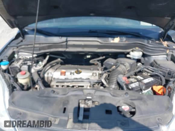 ✅ 2011 Honda CR-V LX • VIN: 5J6RE4H32BL030868 • Lot: 42378620. Listed on IAAI with Not provided. Free auction sales archive from the USA and detailed vehicle history report at DreamBid. Image 10.