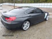 ✅ 2013 BMW 6 Series 650i • VIN: WBA6B2C55DD128236 • Лот: 43563158. Опубликован ранее на IAAI с пробегом 120 063 миль. Бесплатный доступ к архиву аукционных продаж из США и подробный отчёт об истории автомобиля на DreamBid. Изображение 4.
