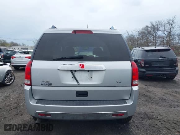 ✅ 2007 Saturn VUE V6 • VIN: 5GZCZ53407S824009 • Lot: 42026682. Wystawiony na IAAI z przebiegiem 114 976 mil. Bezpłatny archiwum sprzedaży aukcyjnych z USA i szczegółowy raport historii pojazdu na DreamBid. Zdjęcie 16.