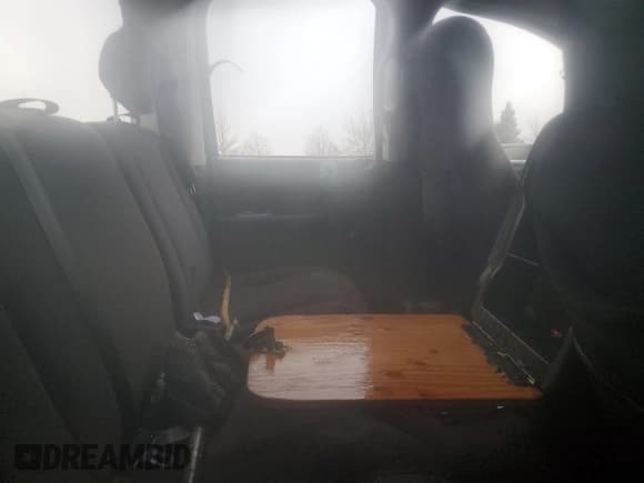 ✅ 2005 Dodge 2500 SLT • VIN: 3D7KS28C65G810903 • Lot: 42445865. Listed on Copart with Not provided. Free auction sales archive from the USA and detailed vehicle history report at DreamBid. Image 11.